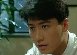 香港娱乐圈黎明
