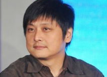 导演张扬资料