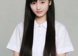 最全女生个人资料