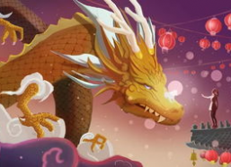 八卦代表那些动物