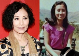 娱乐圈的大妈