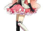 如月愛个人资料