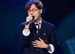 刘维的个人资料,多才多艺的歌手与演员，演绎多彩人生