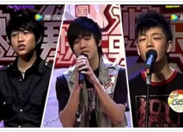 快男当演员,从舞台歌手到影视新秀的华丽转身