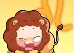 狮子明星夫妻,闪耀舞台的甜蜜搭档