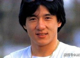 演员成龙个人资料,从功夫巨星到国际影坛翘楚的传奇人生