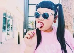 网红胖小孩,网络时代的独特魅力与争议