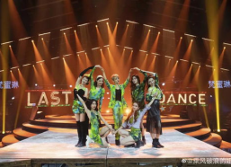 乘风破浪 花絮,揭秘幕后故事与精彩瞬间