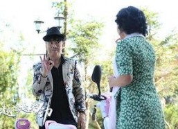 越活越有劲花絮,明星们的健身秘籍与励志瞬间