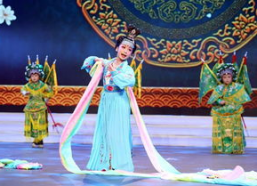 儿童戏曲照片,探寻儿童戏曲的魅力瞬间