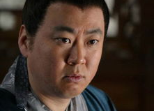 大宋提刑官1演员表