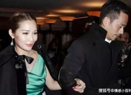 娱乐大亨离婚了,大亨离婚引发行业震动