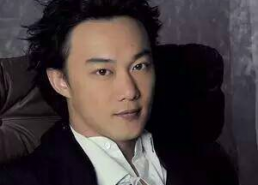 陈奕迅高清照片