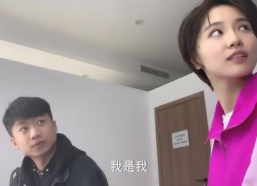 爱情公寓大力花絮,揭秘明星们的甜蜜瞬间