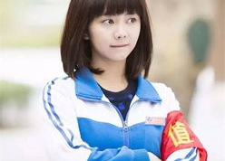 学生女明星,揭秘学生女明星的青春风采”