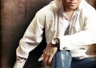 金子乔个人资料