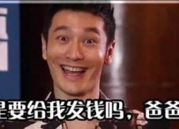 摆渡人表情包