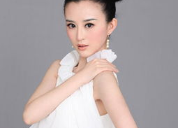 温婉明星,璀璨星河中的优雅之光