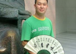 李少华 演员,光影人生，演绎百态人生