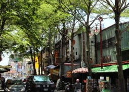 鹿港小镇创作背景,寻根之旅与时代变迁的交响